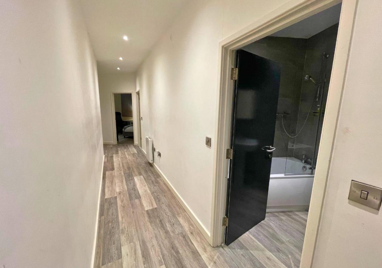 Appartamento Luxe - 4 Beds - Sleeps 6 People - *